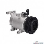 Компрессор кондиционера HCC F500-FGBAA04 R