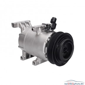 Компрессор кондиционера HCC F500-FGBAA04 R