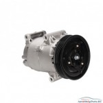 Компрессор кондиционера MSG AC0074