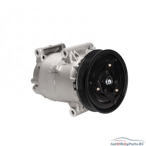 Компрессор кондиционера MSG AC0074