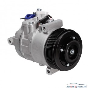 Компрессор кондиционера MSG AC0060