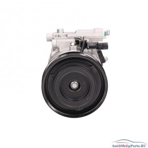 Компрессор кондиционера KIA 97701-1G311