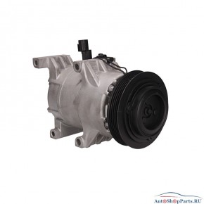 Компрессор кондиционера KIA 97701-2K200 R