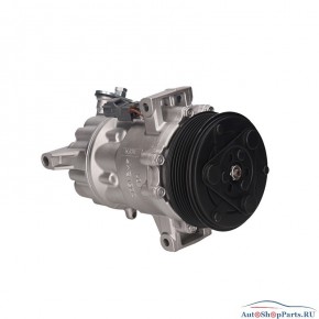 Компрессор кондиционера FIAT 51868880 R