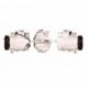 Компрессор кондиционера DENSO 447180-3518 R