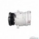 Компрессор кондиционера CHEVROLET 96292113