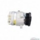 Компрессор кондиционера CHEVROLET 96292113