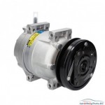 Компрессор кондиционера MANDO 96460070