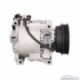 Компрессор кондиционера LIZARTE 81.04.07.007 R
