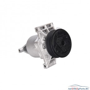 Компрессор кондиционера NISSAN 92600-1HC1B R