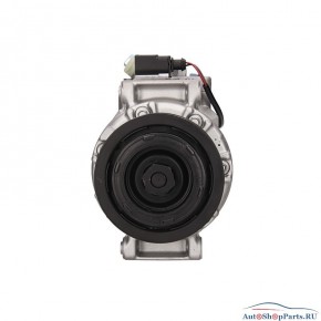 Компрессор кондиционера VAG 7E0820803E R