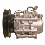 Компрессор кондиционера LIZARTE 81.04.17.022 R