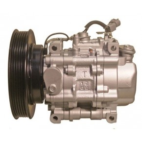 Компрессор кондиционера LIZARTE 81.04.17.022 R