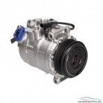 Компрессор кондиционера BMW 64526924792 R