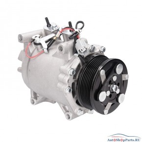 Компрессор кондиционера MSG AC0006