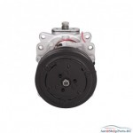 Компрессор кондиционера SANDEN SD7H13-7310 R