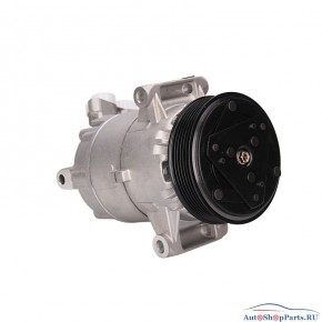 Компрессор кондиционера MSG AC0048