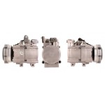 Компрессор кондиционера HYUNDAI 97701-38071