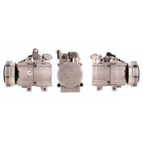 Компрессор кондиционера HYUNDAI 97701-38071