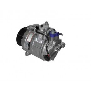 Компрессор кондиционера DENSO DCP17063