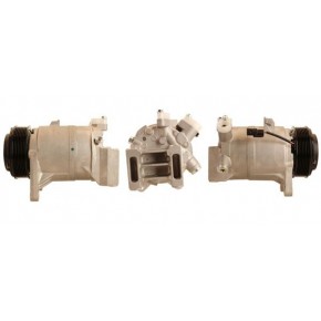 Компрессор кондиционера NISSAN 92600-JP00C R
