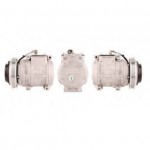 Компрессор кондиционера DENSO 447200-0804 R