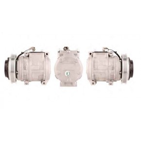 Компрессор кондиционера DENSO 447200-0804 R