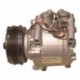 Компрессор кондиционера HONDA 38800-P28-A01 R
