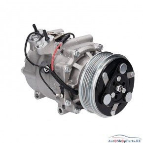 Компрессор кондиционера MSG AC0005