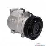 Компрессор кондиционера MSG AC0009