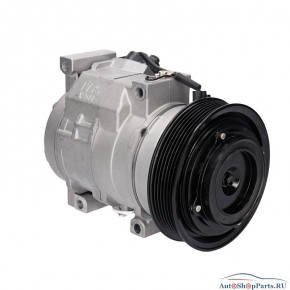 Компрессор кондиционера MSG AC0009