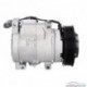 Компрессор кондиционера MSG AC0009
