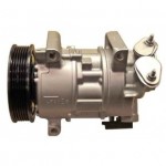 Компрессор кондиционера LIZARTE 81.04.04.011 R