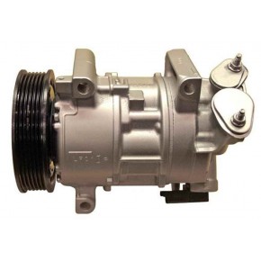 Компрессор кондиционера LIZARTE 81.04.04.011 R