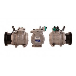 Компрессор кондиционера HYUNDAI 97701-2D700 R