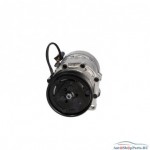 Компрессор кондиционера MSG AC0041