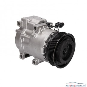 Компрессор кондиционера HYUNDAI 97701-3K520 R