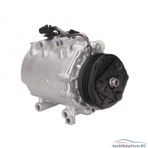 Компрессор кондиционера LIZARTE 81.03.07.003 R