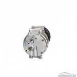 Компрессор кондиционера CHEVROLET 96409087 R