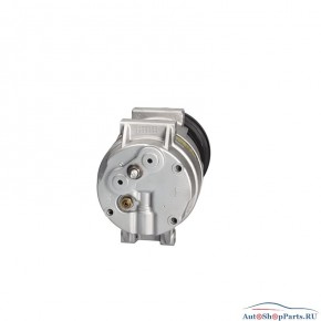 Компрессор кондиционера CHEVROLET 96409087 R