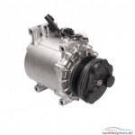 Компрессор кондиционера LIZARTE 81.03.03.004 R