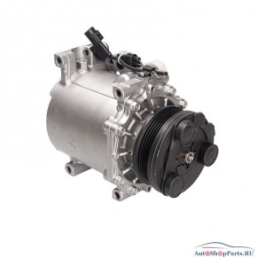 Компрессор кондиционера LIZARTE 81.03.03.004 R