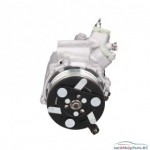 Компрессор кондиционера HONDA 38810-RSR-E01 R