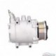 Компрессор кондиционера HONDA 38810-RSR-E01 R