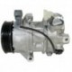 Компрессор кондиционера DENSO DCP17054