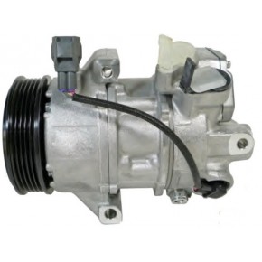 Компрессор кондиционера DENSO DCP17054
