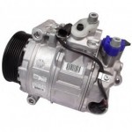 Компрессор кондиционера DENSO 447150-0253 R