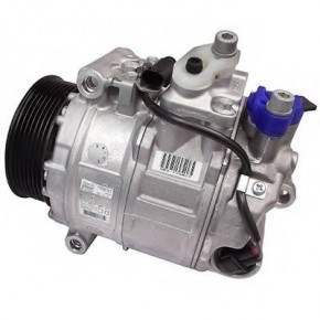 Компрессор кондиционера DENSO 447150-0253 R