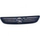 Решетка радиатора черная Opel Zafira A