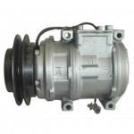 Компрессор кондиционера LIZARTE 81.08.27.002 R